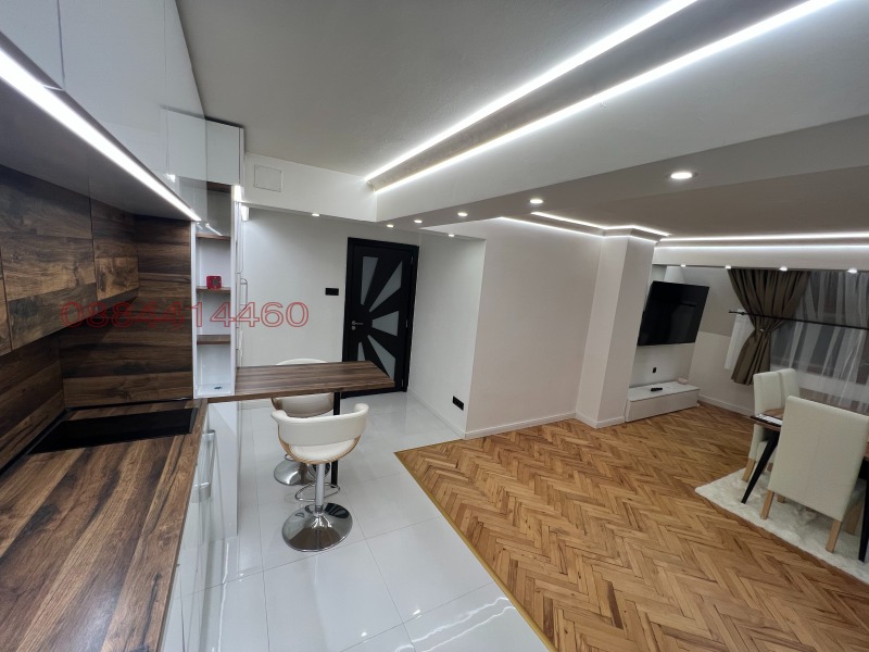 Дава под наем 3-СТАЕН, гр. София, Студентски град, снимка 5 - Апартаменти - 53340903