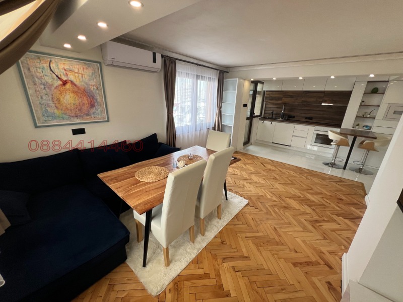 Дава под наем 3-СТАЕН, гр. София, Студентски град, снимка 4 - Апартаменти - 53340903