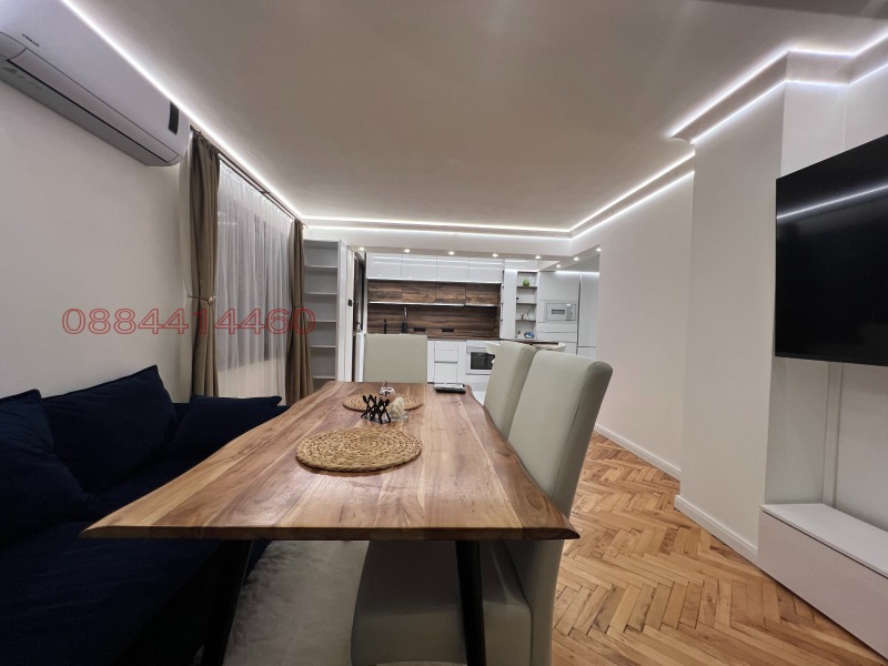 Дава под наем 3-СТАЕН, гр. София, Студентски град