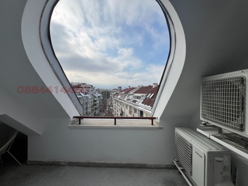 Дава под наем 3-СТАЕН, гр. София, Студентски град, снимка 16 - Апартаменти - 53340903