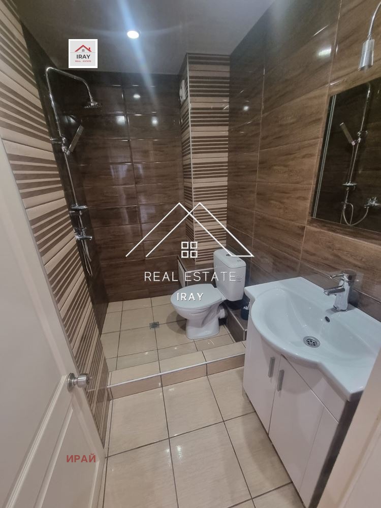 Дава под наем 3-СТАЕН, гр. Стара Загора, Център, снимка 16 - Апартаменти - 55658882