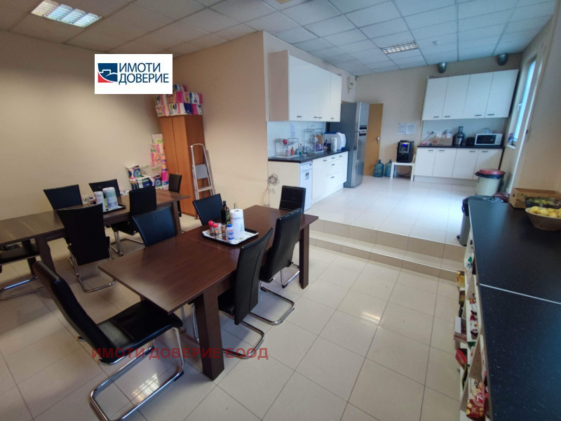 Дава под наем ОФИС, гр. София, Дианабад, снимка 11 - Офиси - 53534276