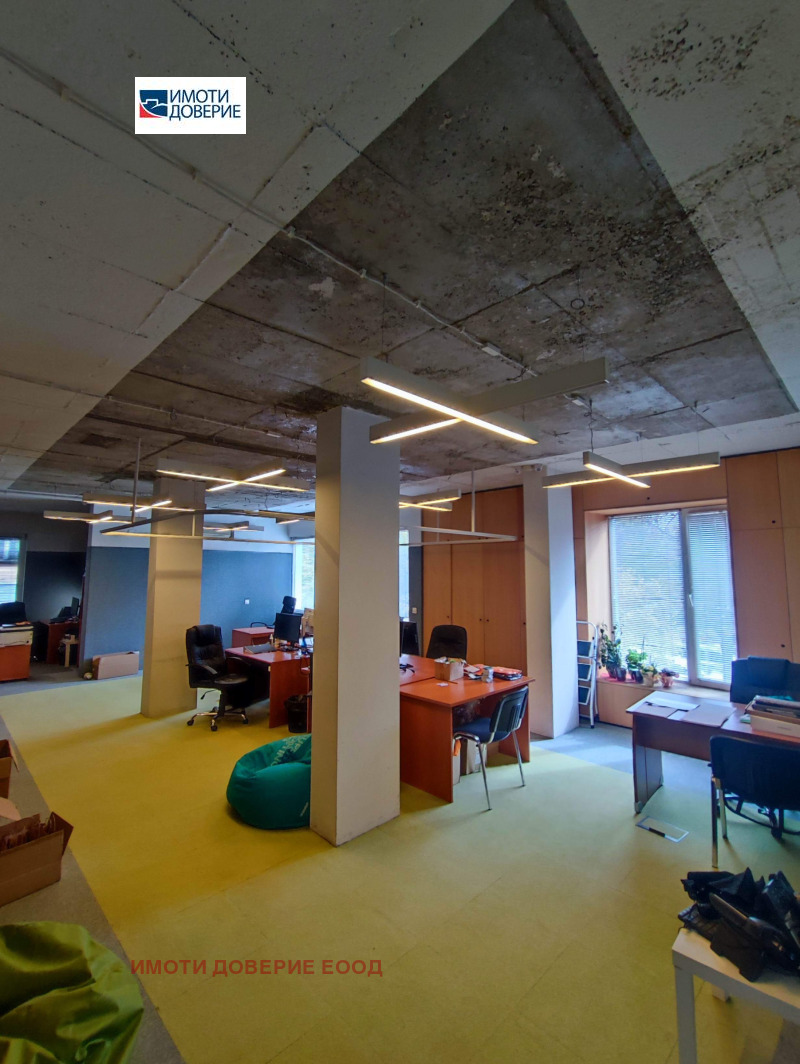 Дава под наем ОФИС, гр. София, Дианабад, снимка 12 - Офиси - 53534276