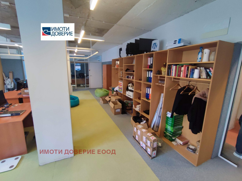 Дава под наем ОФИС, гр. София, Дианабад, снимка 14 - Офиси - 53534276