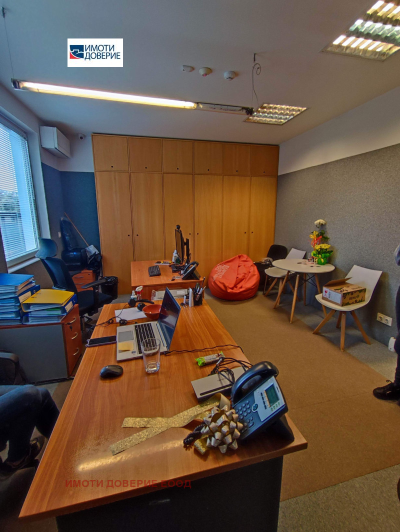 Дава под наем ОФИС, гр. София, Дианабад, снимка 13 - Офиси - 53534276