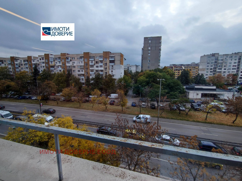 Дава под наем ОФИС, гр. София, Дианабад, снимка 16 - Офиси - 53534276