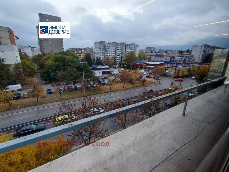 Дава под наем ОФИС, гр. София, Дианабад, снимка 15 - Офиси - 53534276