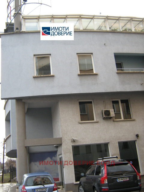 Дава под наем БИЗНЕС ИМОТ, гр. София, Дианабад