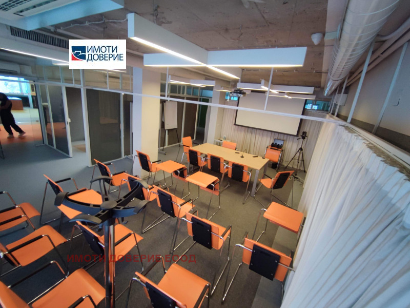 Дава под наем БИЗНЕС ИМОТ, гр. София, Дианабад, снимка 16 - Други - 52720048