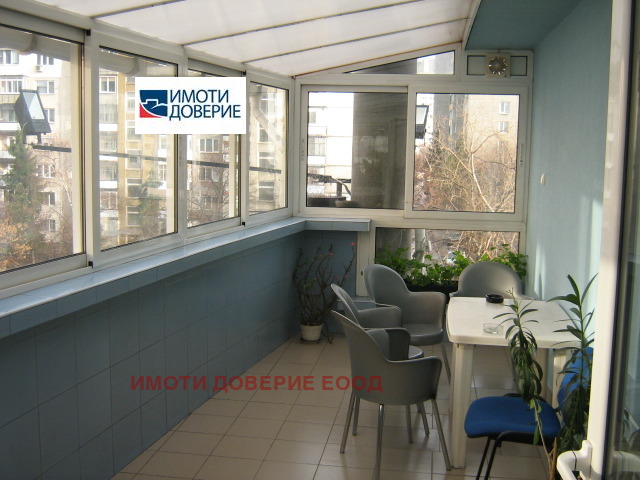 Дава под наем БИЗНЕС ИМОТ, гр. София, Дианабад, снимка 7 - Други - 52720048