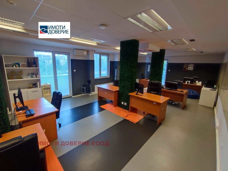 Дава под наем БИЗНЕС ИМОТ, гр. София, Дианабад, снимка 4 - Други - 52720048