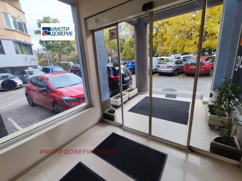 Дава под наем БИЗНЕС ИМОТ, гр. София, Дианабад, снимка 2 - Други - 52720048