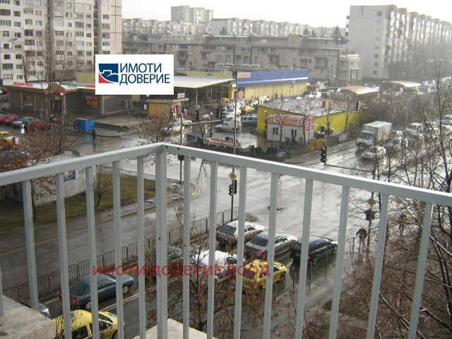 Дава под наем БИЗНЕС ИМОТ, гр. София, Дианабад, снимка 14 - Други - 52720048