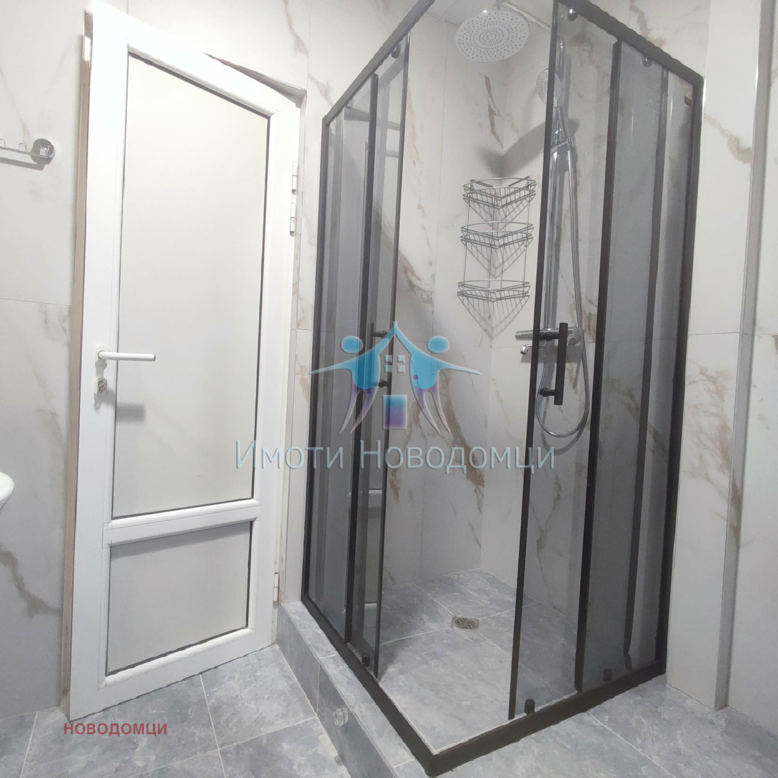 Дава под наем 1-СТАЕН, гр. Шумен, Херсон, снимка 6 - Апартаменти - 53800632