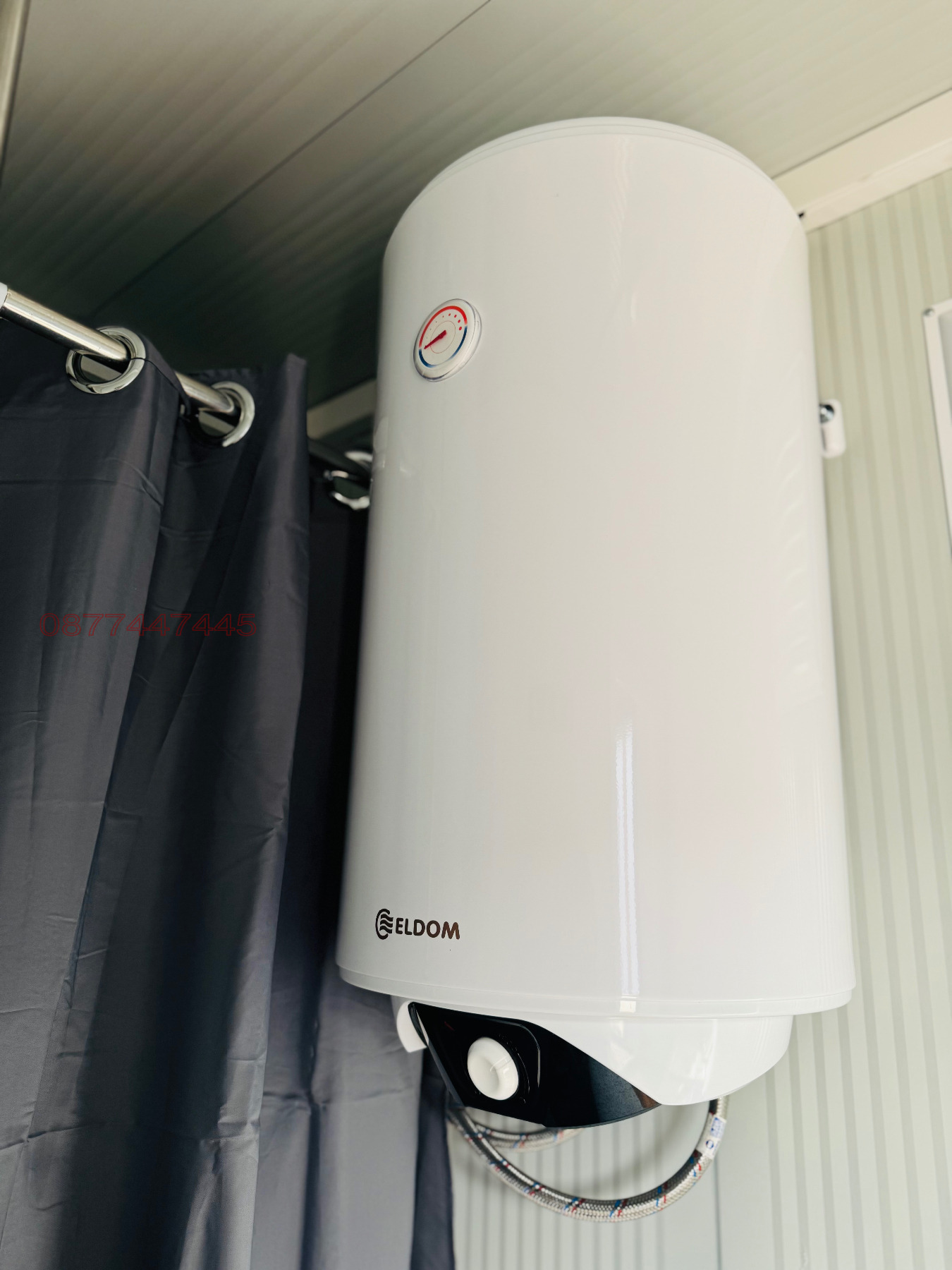 Дава под наем 1-СТАЕН, с. Гара Елин Пелин, област София област, снимка 6 - Апартаменти - 54122220