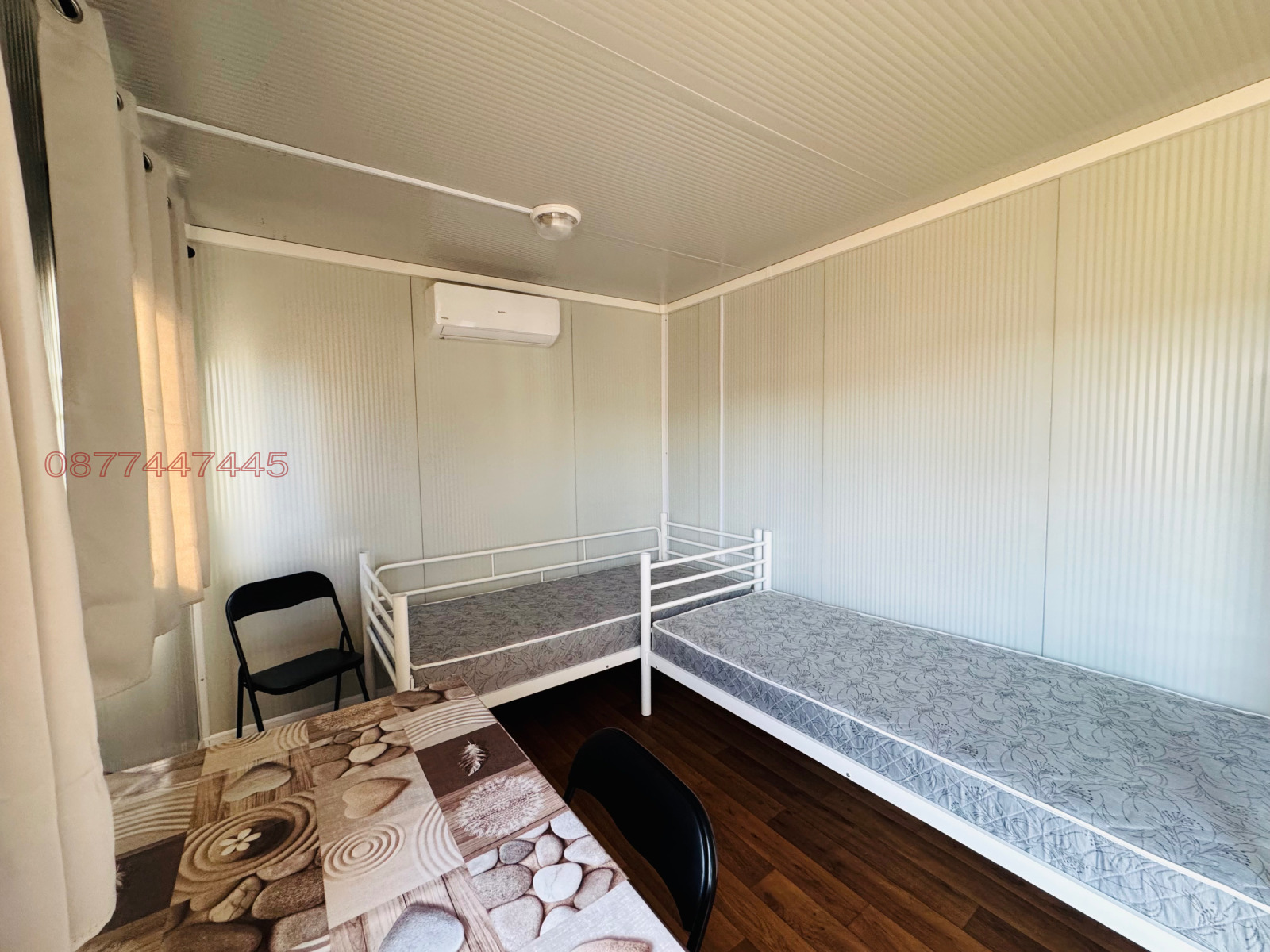 Дава под наем 1-СТАЕН, с. Гара Елин Пелин, област София област