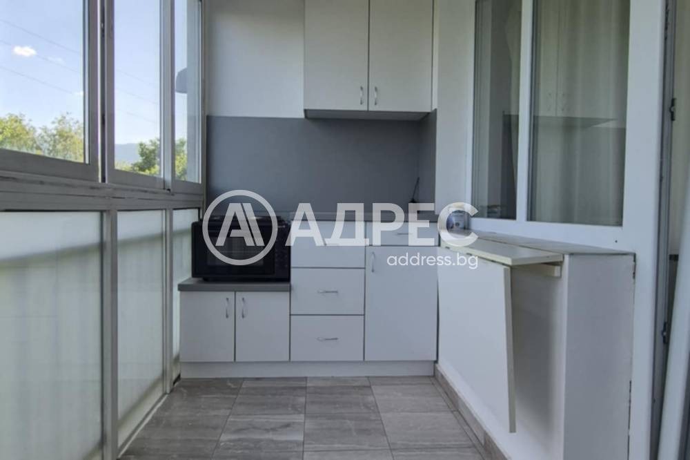 Дава под наем 2-СТАЕН, гр. София, Слатина, снимка 13 - Апартаменти - 53864451