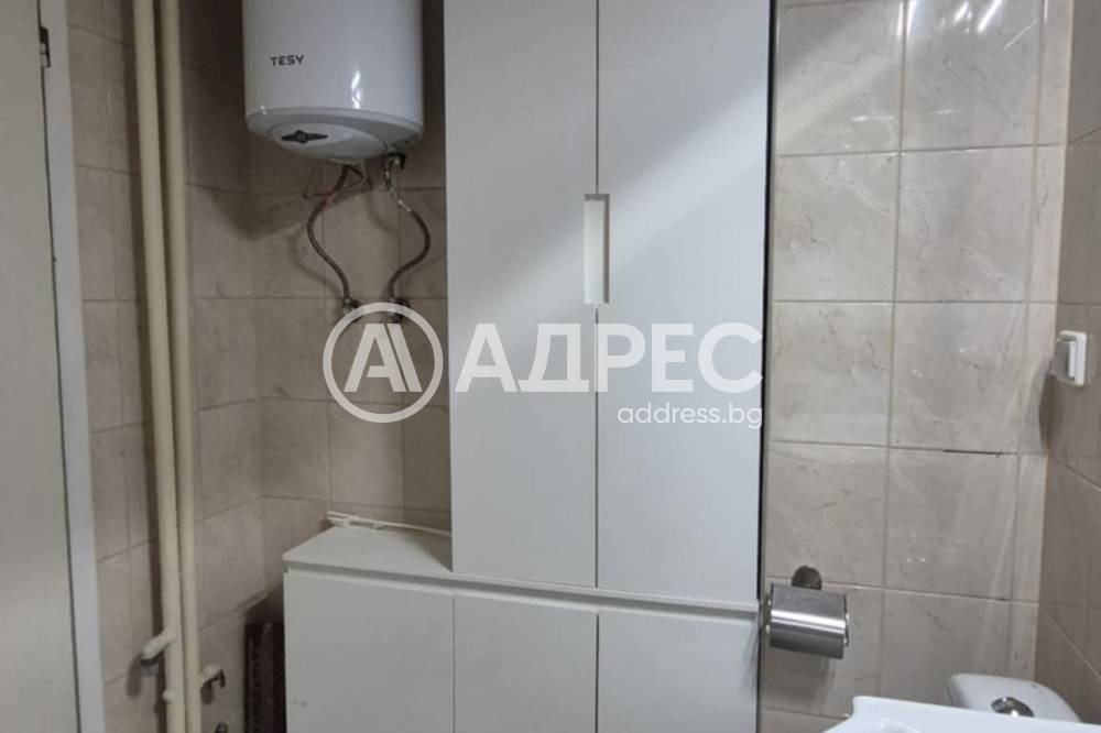 Дава под наем 2-СТАЕН, гр. София, Слатина, снимка 10 - Апартаменти - 53864451