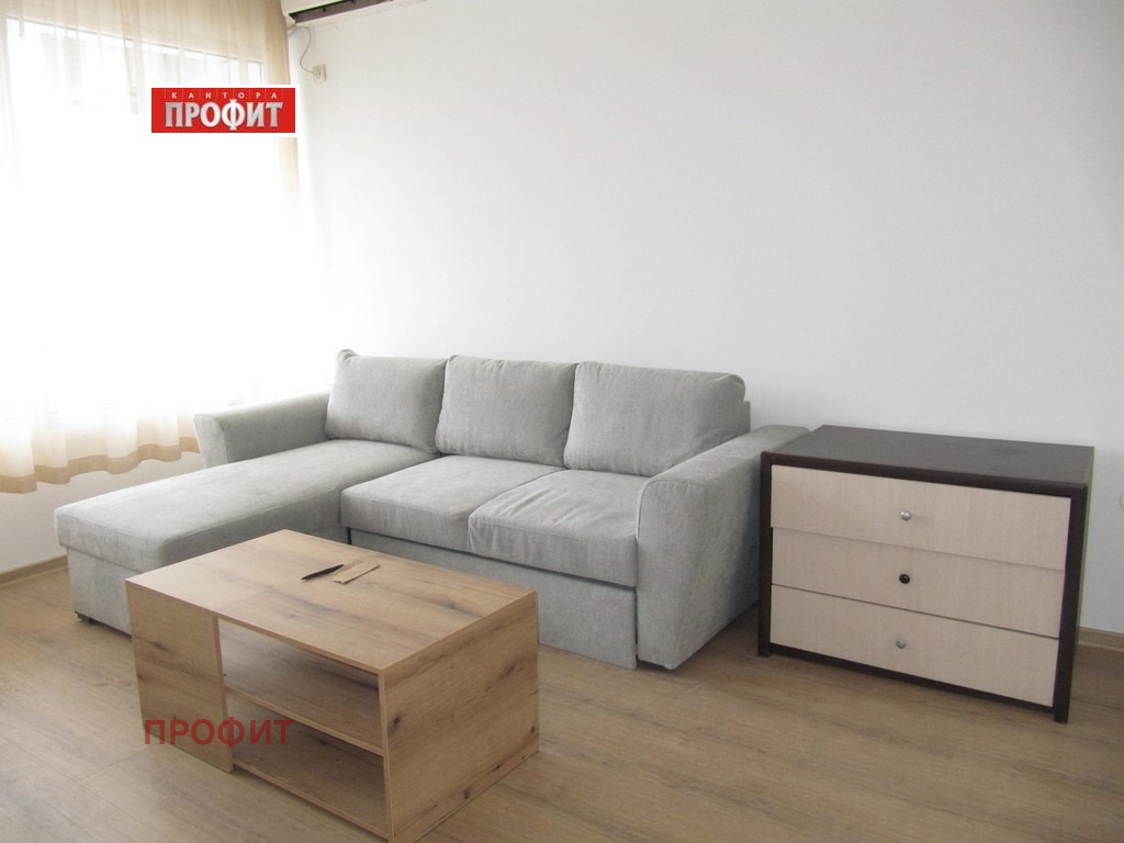 Дава под наем 3-СТАЕН, гр. Пловдив, Каменица 2, снимка 2 - Апартаменти - 53333320