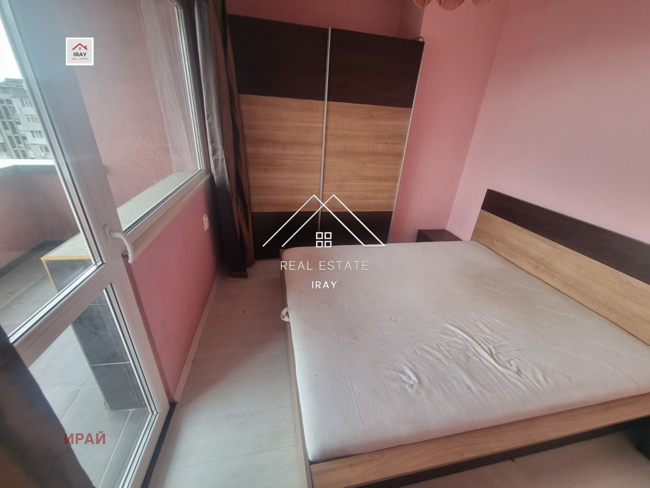Дава под наем 3-СТАЕН, гр. Стара Загора, Център, снимка 14 - Апартаменти - 55658882