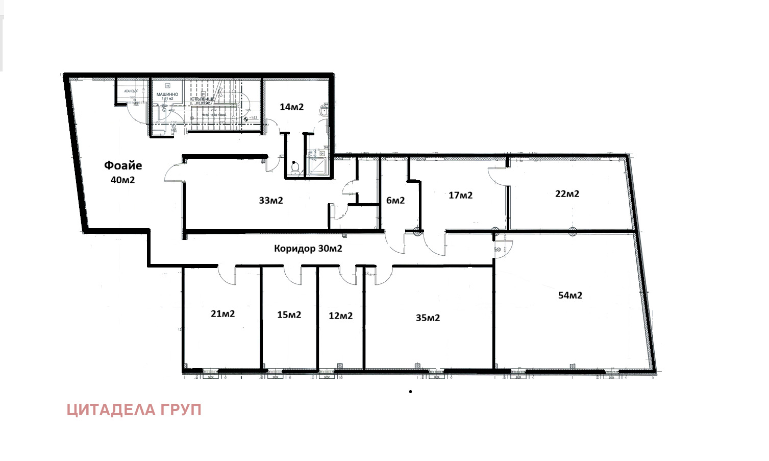 Дава под наем СКЛАД, гр. София, Надежда 3, снимка 13 - Складове - 54366506
