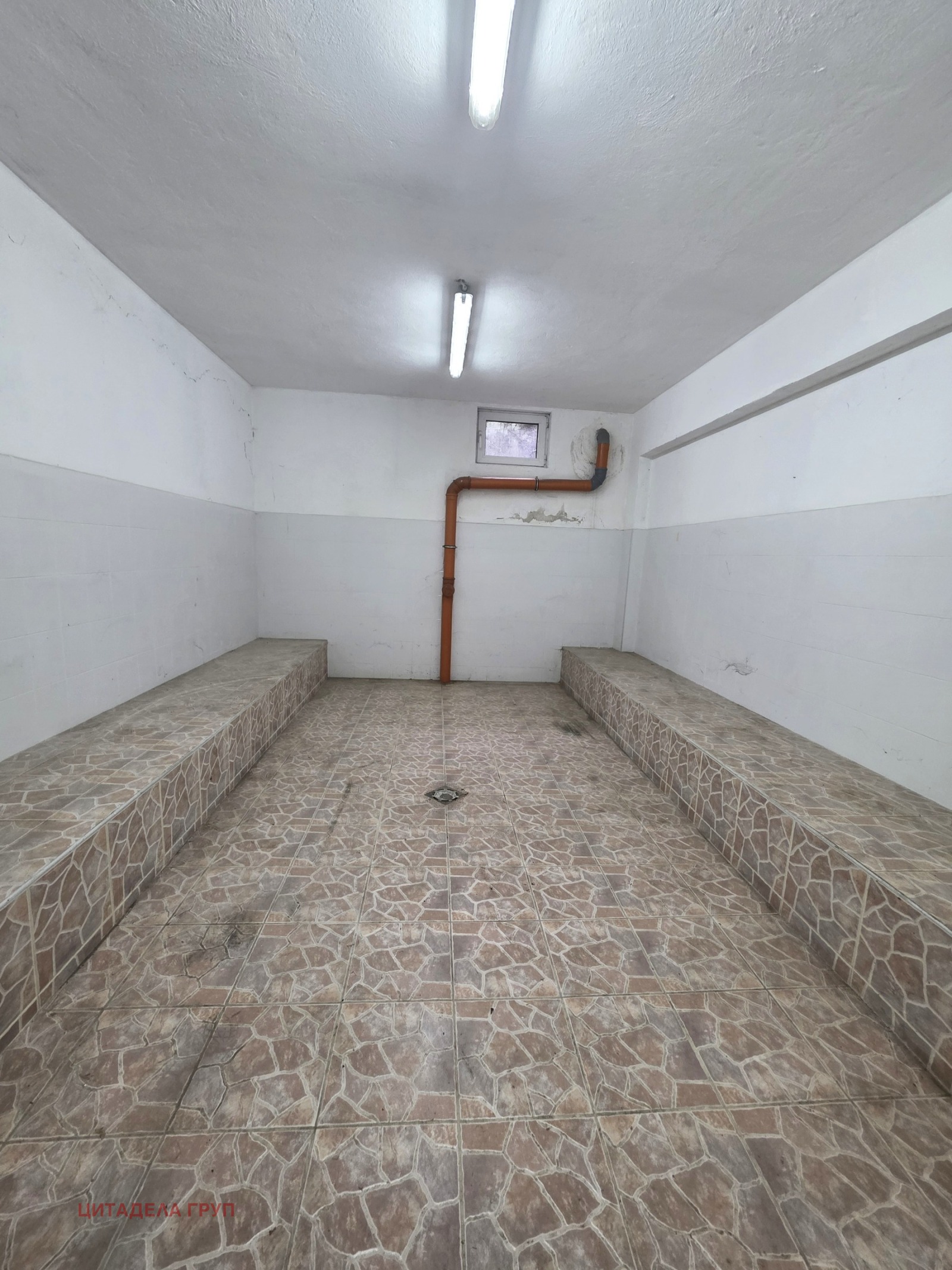 Дава под наем СКЛАД, гр. София, Надежда 3, снимка 9 - Складове - 54366506