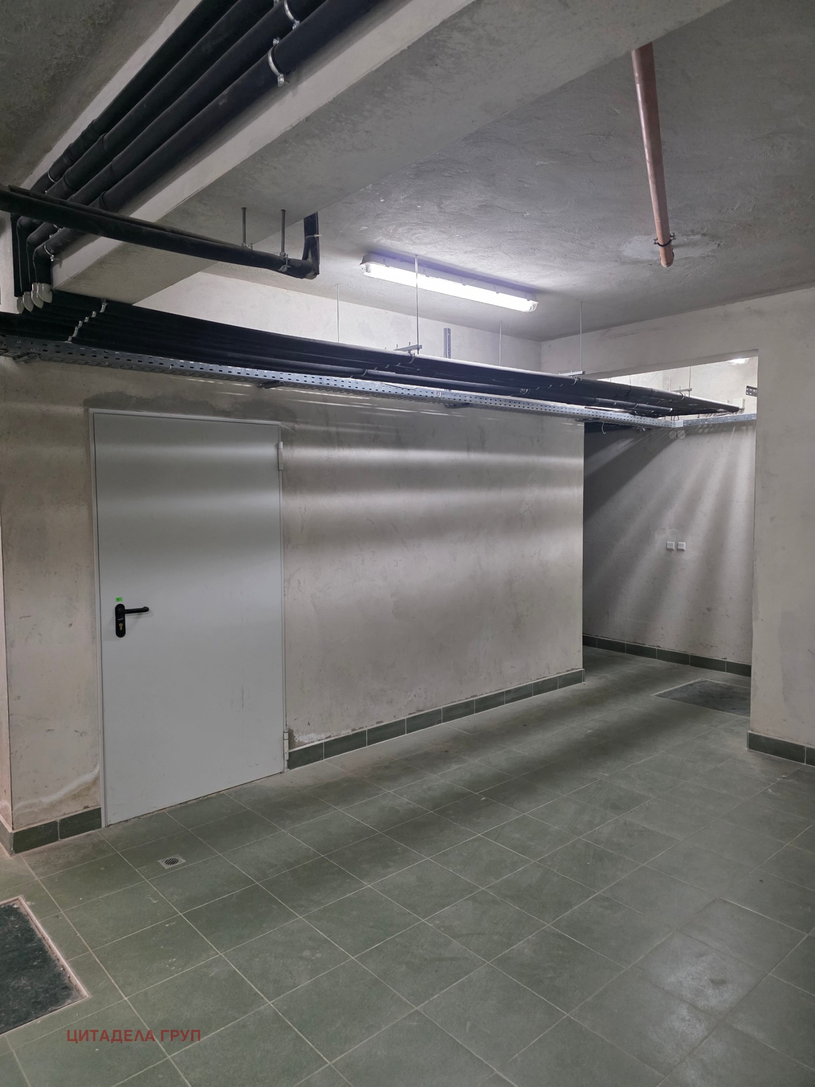 Дава под наем СКЛАД, гр. София, Надежда 3, снимка 5 - Складове - 54366506