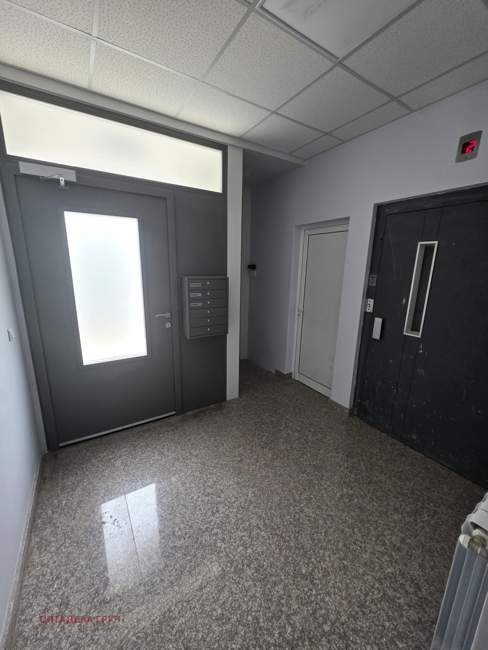 Дава под наем СКЛАД, гр. София, Надежда 3, снимка 2 - Складове - 54366506