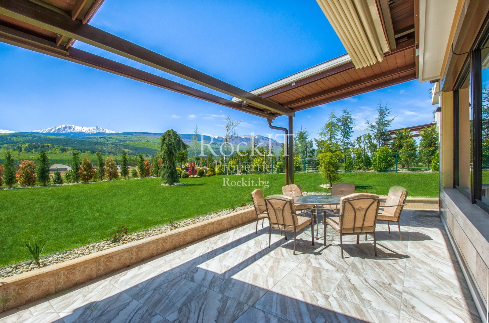 Дава под Наем КЪЩА | Imot.bg — изображение 16