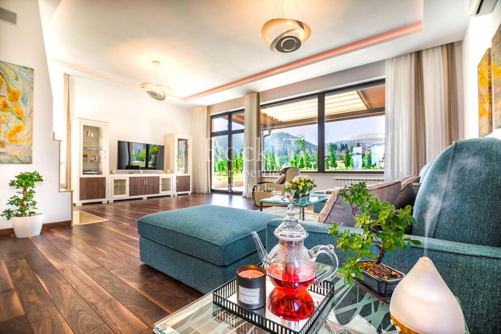 Дава под Наем КЪЩА | Imot.bg — изображение 3