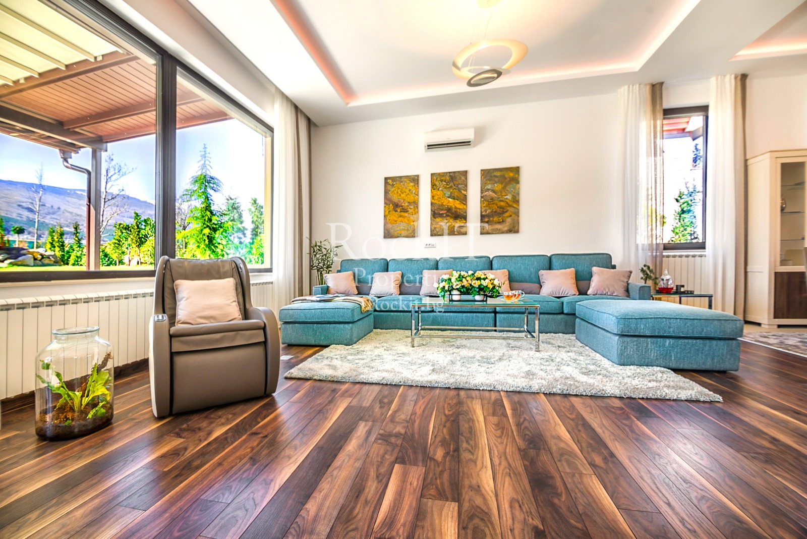 Дава под Наем КЪЩА | Imot.bg — изображение 4