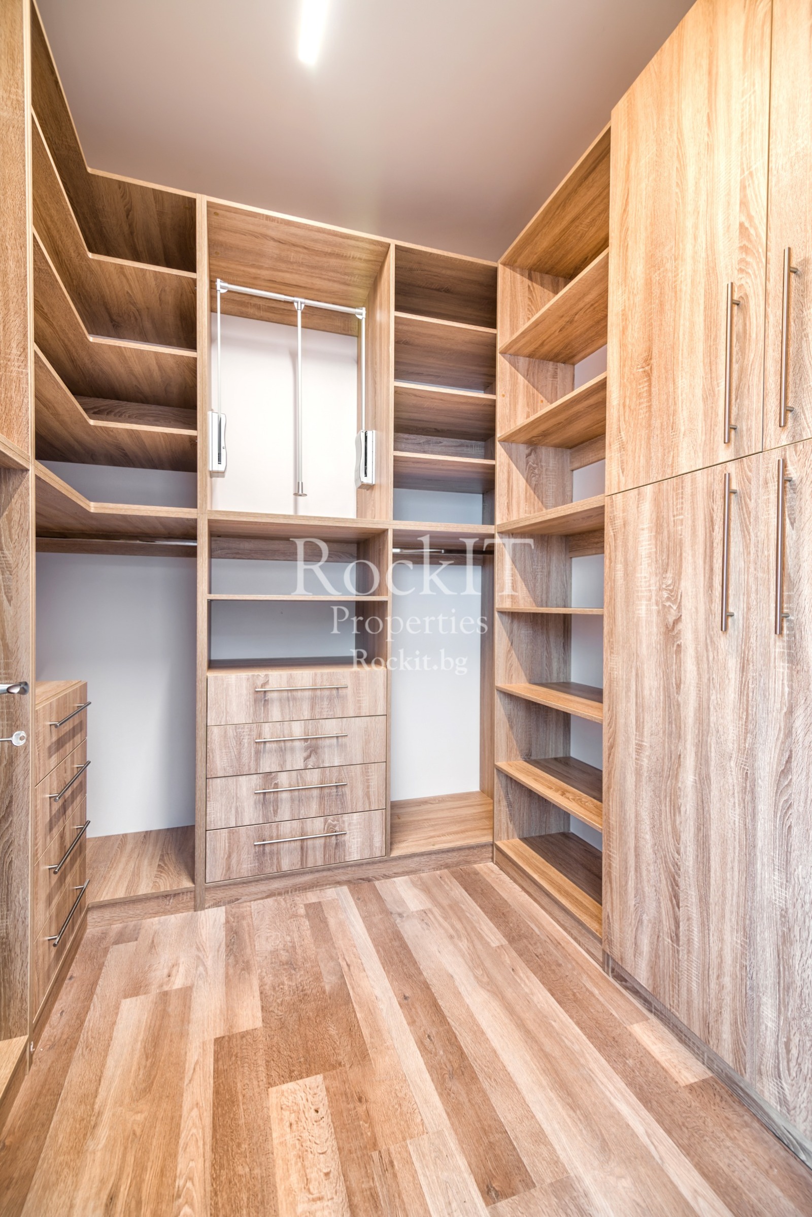 Дава под Наем КЪЩА | Imot.bg — изображение 12