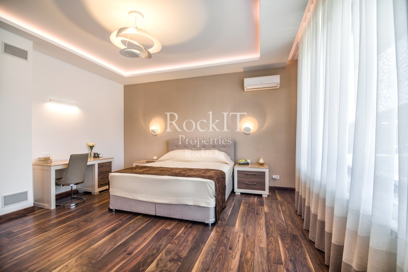 Дава под Наем КЪЩА | Imot.bg — изображение 10