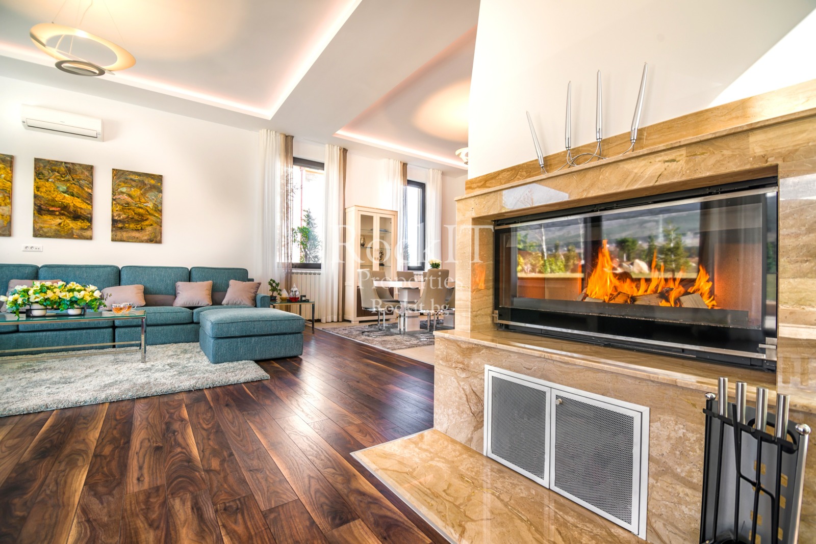 Дава под Наем КЪЩА | Imot.bg — изображение 5