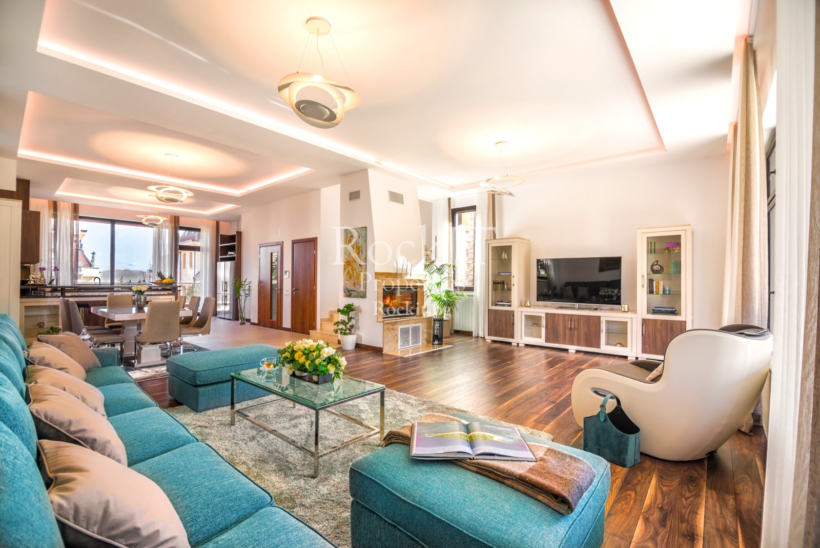 Дава под Наем КЪЩА | Imot.bg — изображение 2