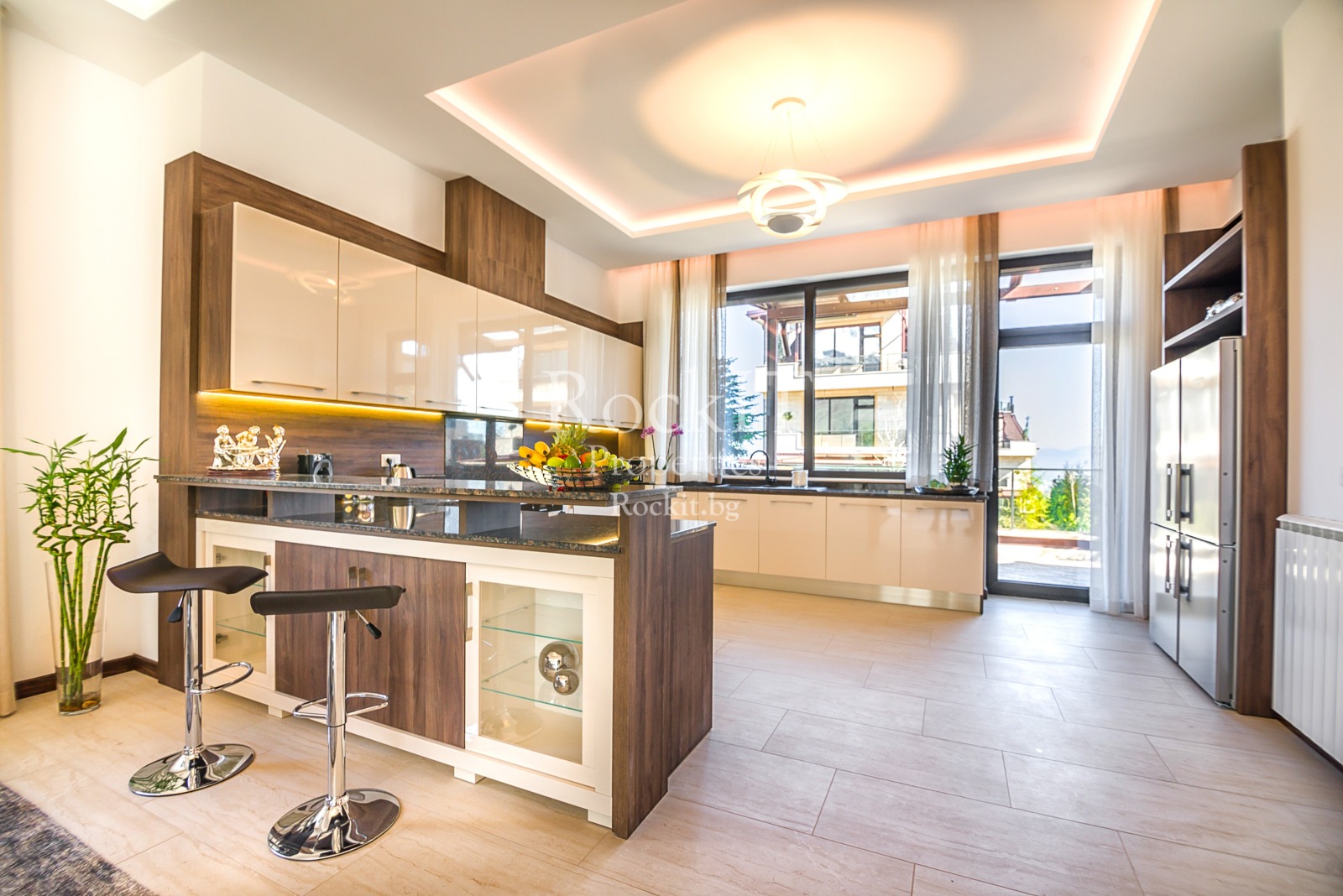 Дава под Наем КЪЩА | Imot.bg — изображение 9