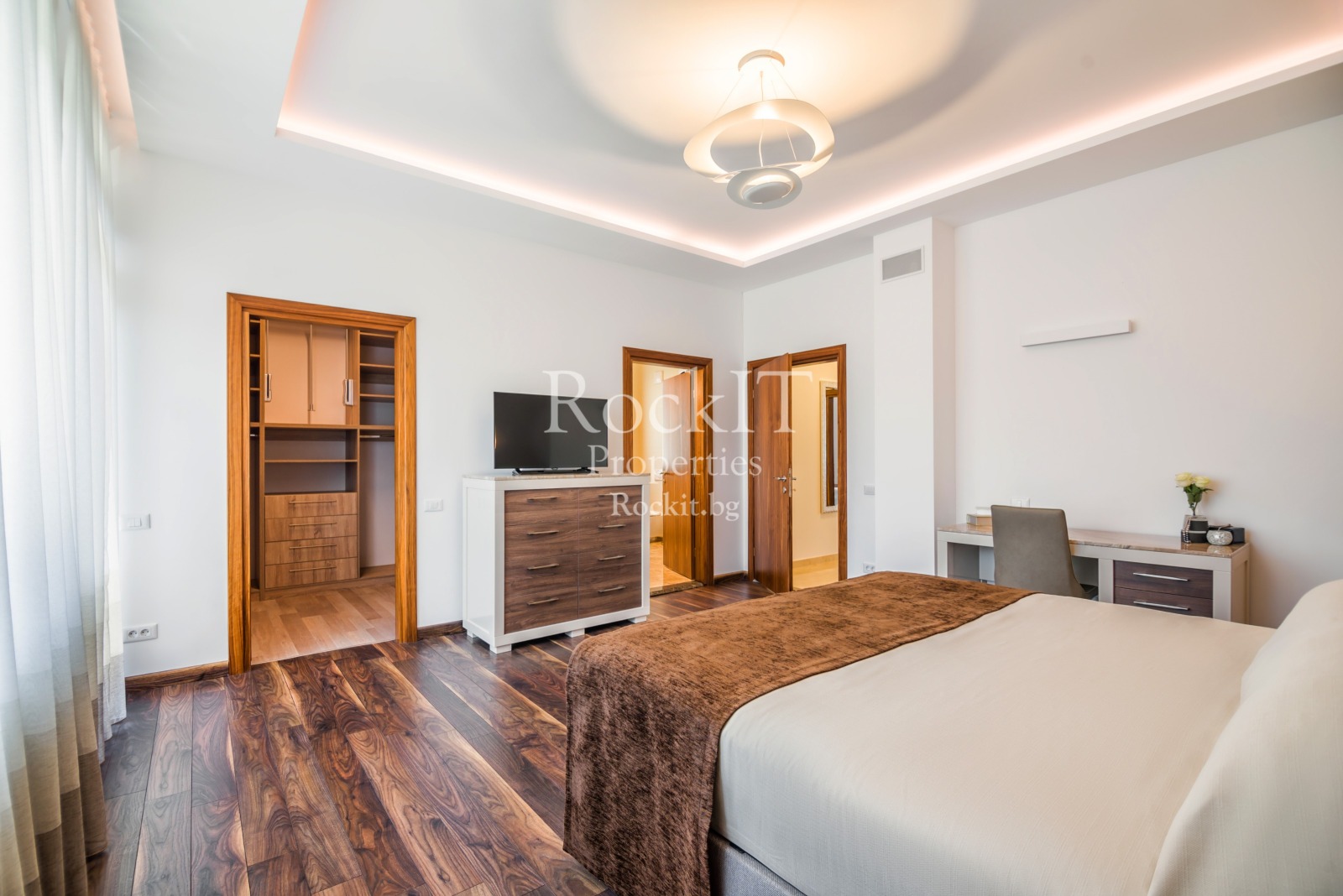 Дава под Наем КЪЩА | Imot.bg — изображение 11