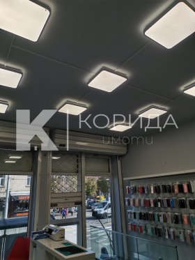 Boutique Tsentar, Sofia 3