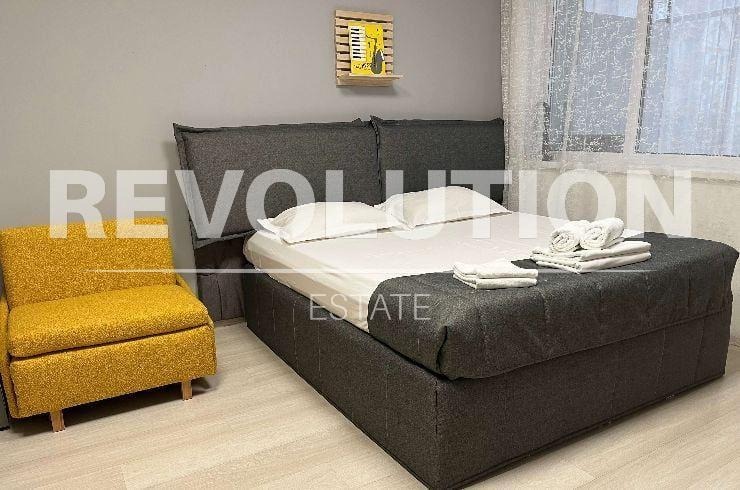 For Rent  Studio Varna , Tsentar , 40 sq.m | 31139981 - image [2]