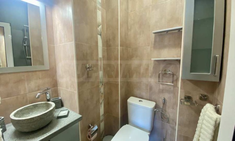 Para alugar  1 quarto Sofia , Centar , 70 m² | 43140355 - imagem [17]