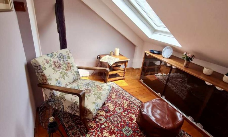 A louer  1 chambre Sofia , Tsentar , 70 m² | 43140355 - image [10]