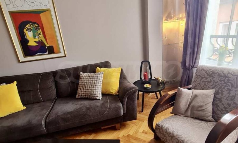 For Rent  1 bedroom Sofia , Tsentar , 70 sq.m | 43140355 - image [5]