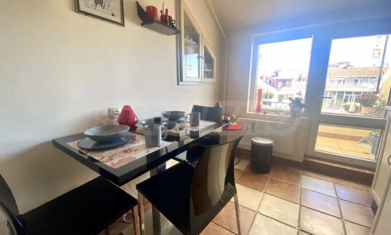 Te huur  1 slaapkamer Sofia , Tsentar , 70 m² | 43140355 - afbeelding [14]