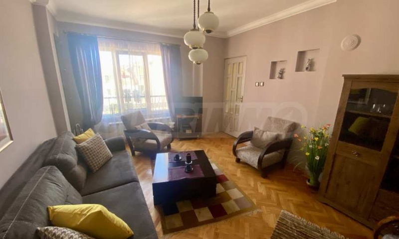 Te huur  1 slaapkamer Sofia , Tsentar , 70 m² | 43140355 - afbeelding [4]