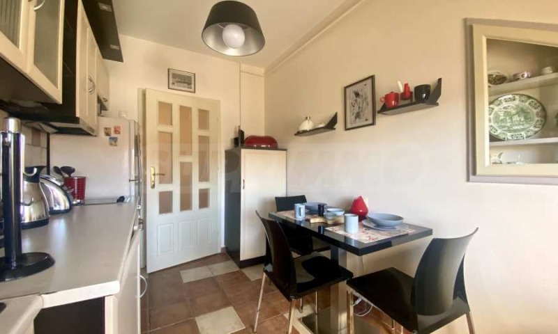 A louer  1 chambre Sofia , Tsentar , 70 m² | 43140355 - image [15]