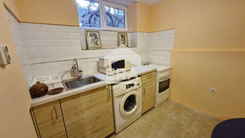 En renta  1 dormitorio Varna , Tsentar , 60 metros cuadrados | 58247844 - imagen [2]