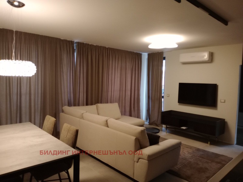 Til leie  1 soverom Sofia , Mladost 1 , 72 kvm | 20656611 - bilde [5]