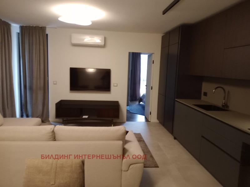 Til leie  1 soverom Sofia , Mladost 1 , 72 kvm | 20656611 - bilde [2]