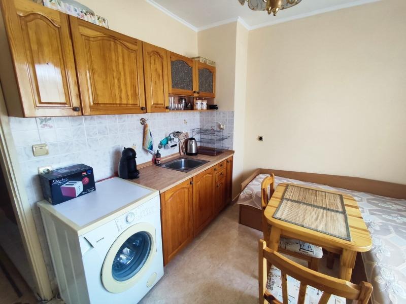 För uthyrning  1 sovrum Plovdiv , Kjutjuk Parij , 55 kvm | 30766533 - bild [4]