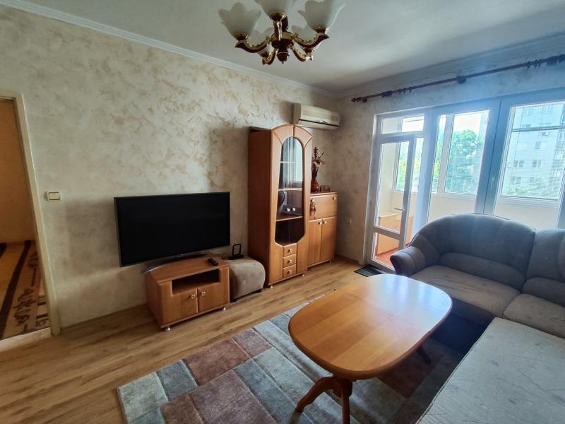 För uthyrning  1 sovrum Plovdiv , Kjutjuk Parij , 55 kvm | 30766533 - bild [3]